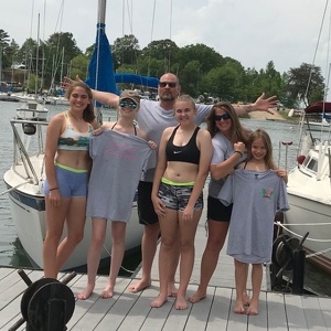 Shut Up and Heel (Interim)